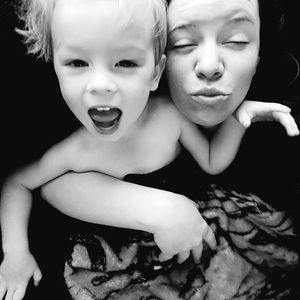 Meet your Posher, Jamie